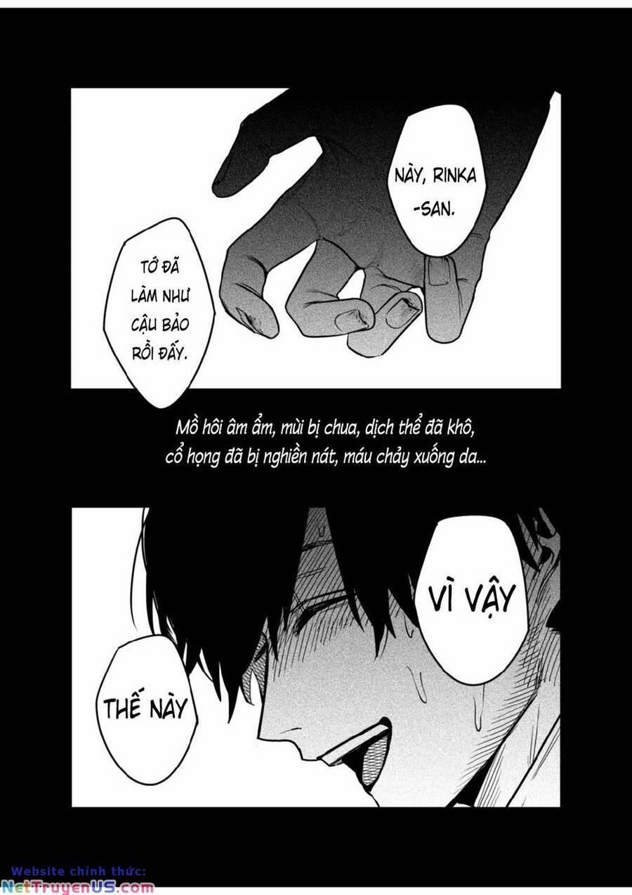 ''boku Wa Nannin Koroshimashita Ka? 6 trang 5