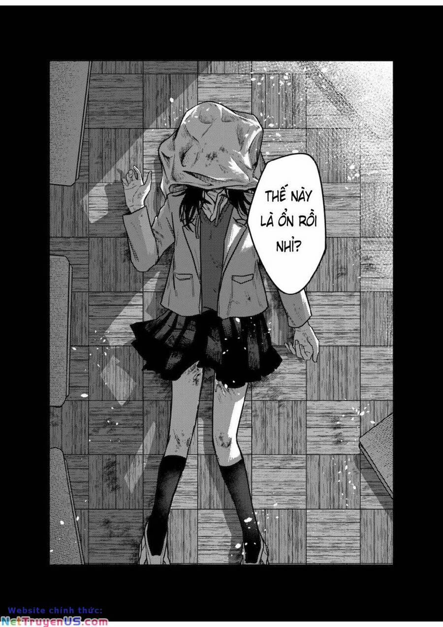 ''boku Wa Nannin Koroshimashita Ka? 6 trang 6