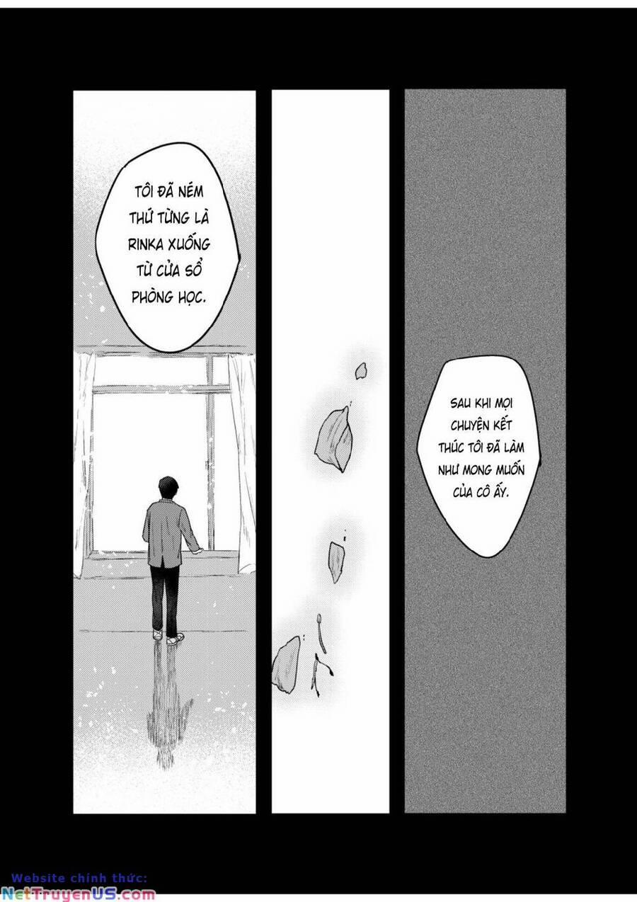 ''boku Wa Nannin Koroshimashita Ka? 6 trang 9