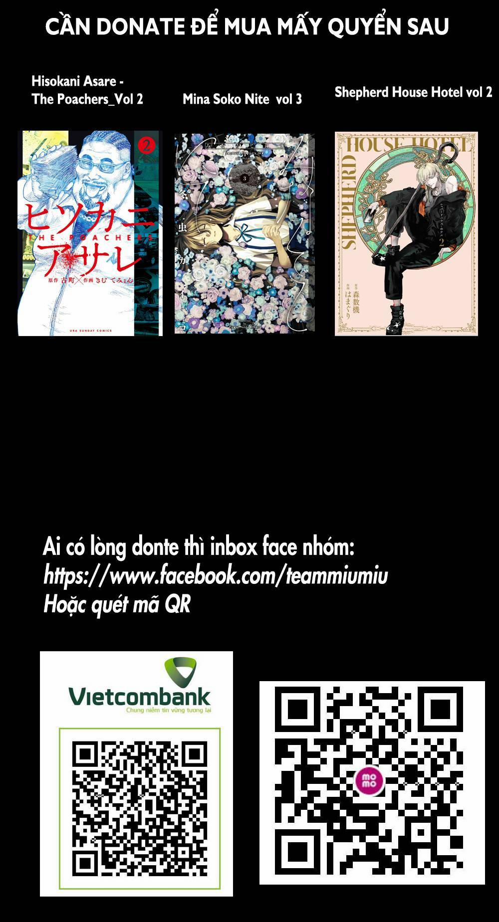 ''boku Wa Nannin Koroshimashita Ka? 7 trang 0