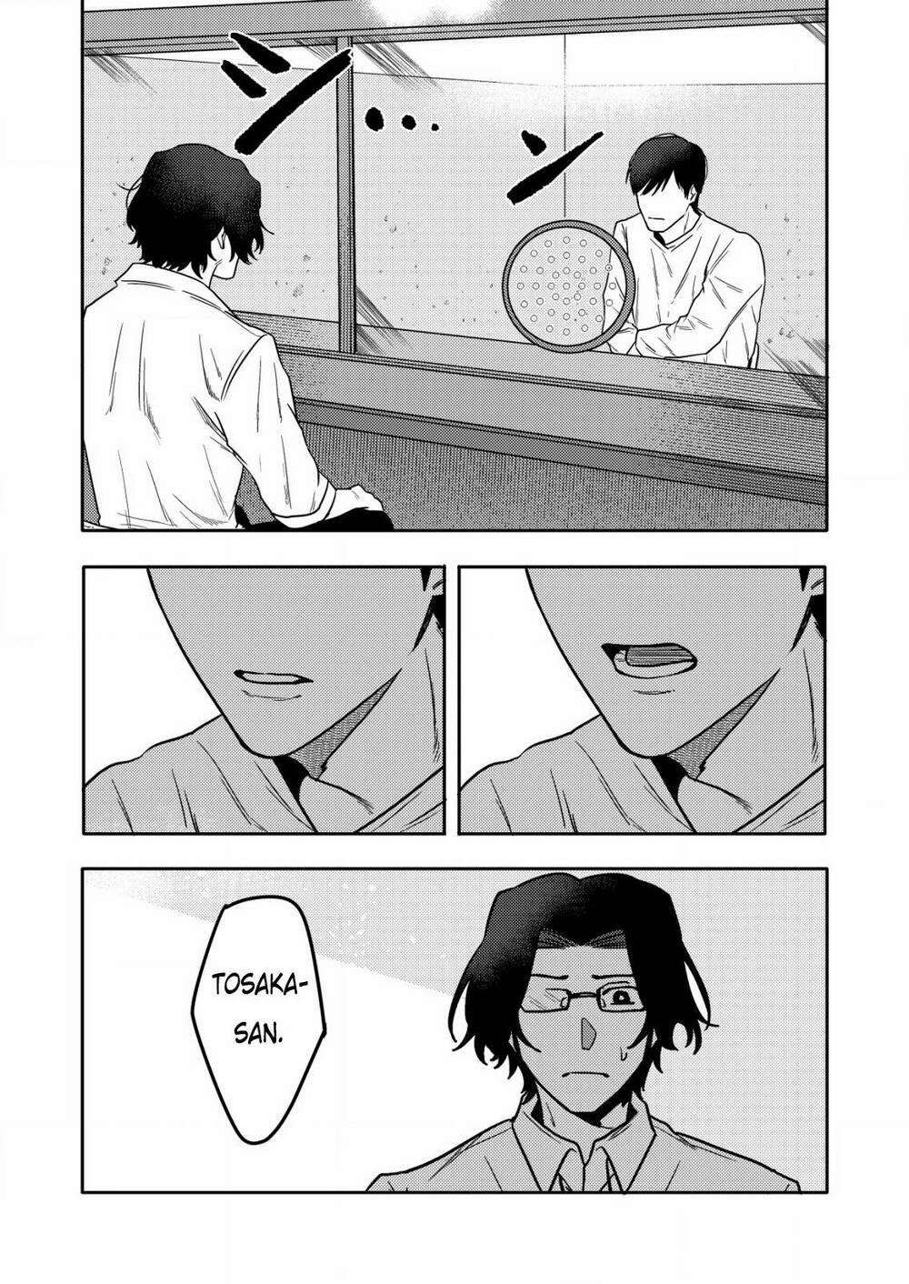 ''boku Wa Nannin Koroshimashita Ka? 7 trang 12