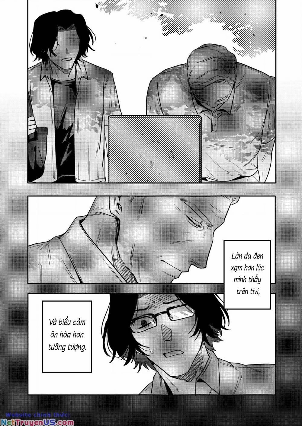 ''boku Wa Nannin Koroshimashita Ka? 9 trang 9