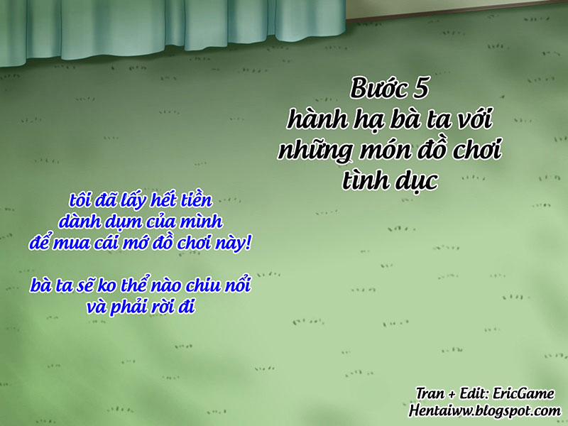 Boku Wa Niibo Wo Mitome Nai Oneshot [Full Color] trang 33