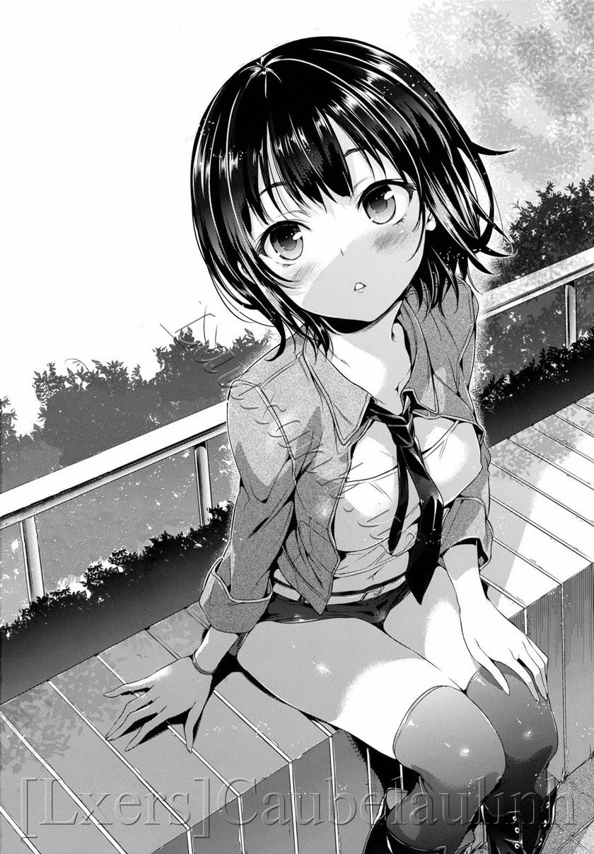 Boku Wa Senna Ga Kawaisugite Yabai 2 [END] trang 23