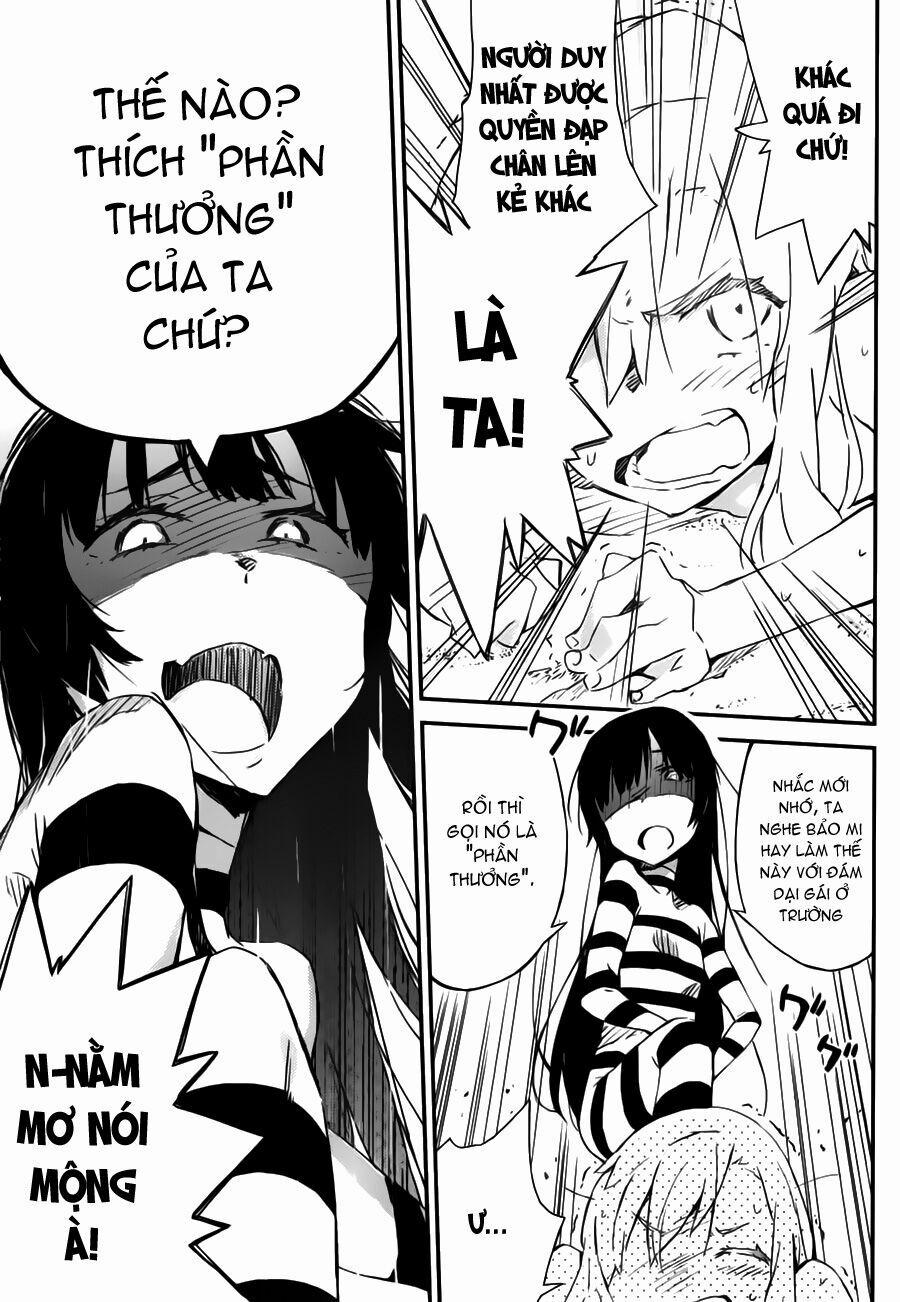 Boku Wa Tomodachi Ga Sukunai 0 Bãi 0 0.0 trang 41