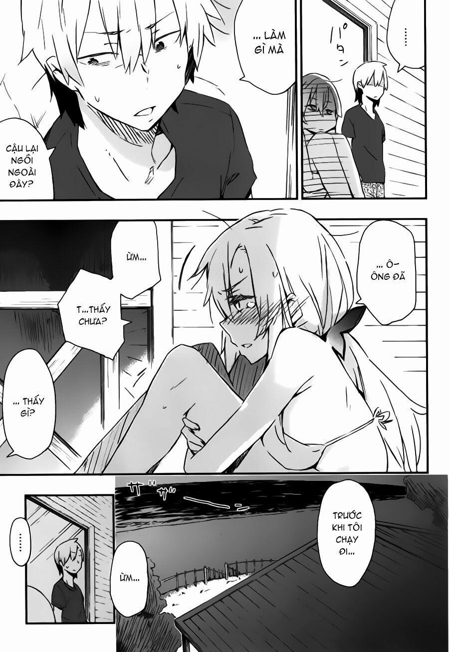 Boku Wa Tomodachi Ga Sukunai 0 Bãi 0 0.0 trang 51