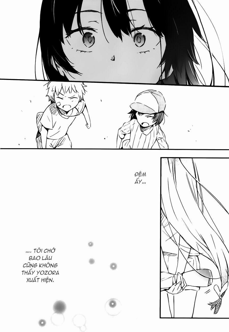 Boku Wa Tomodachi Ga Sukunai 0 Bãi 0 0.0 trang 54