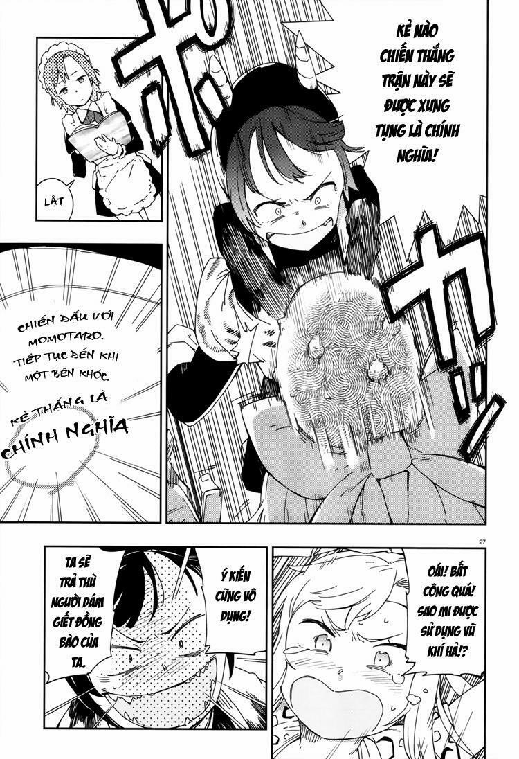 Boku Wa Tomodachi Ga Sukunai 0 Cậu 0 0.0 trang 26