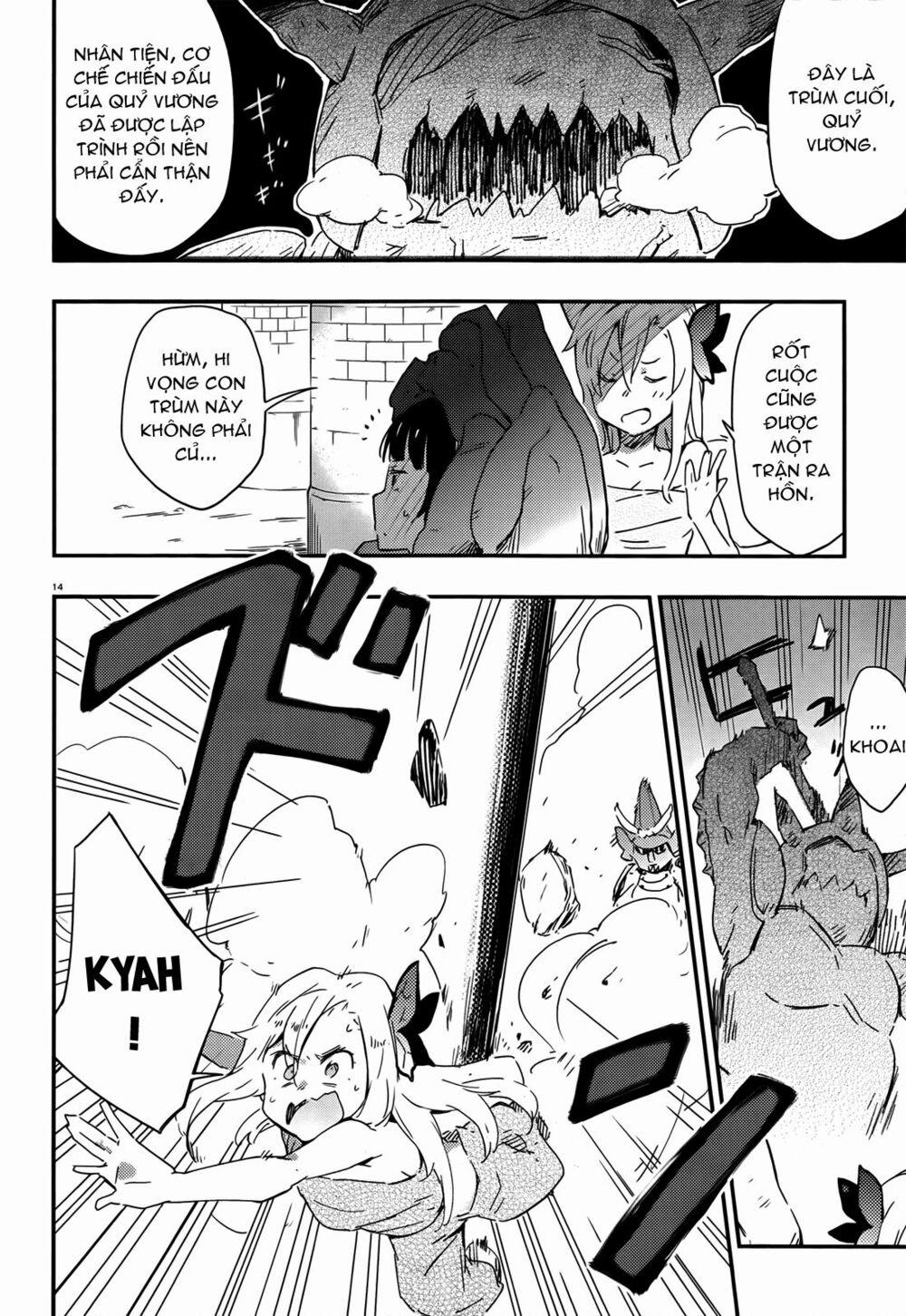 Boku Wa Tomodachi Ga Sukunai 0 Roman 0.0 trang 13