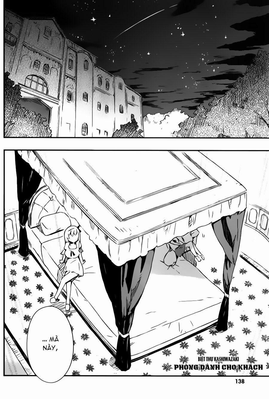 Boku Wa Tomodachi Ga Sukunai 0 Viếng 0.0 trang 3