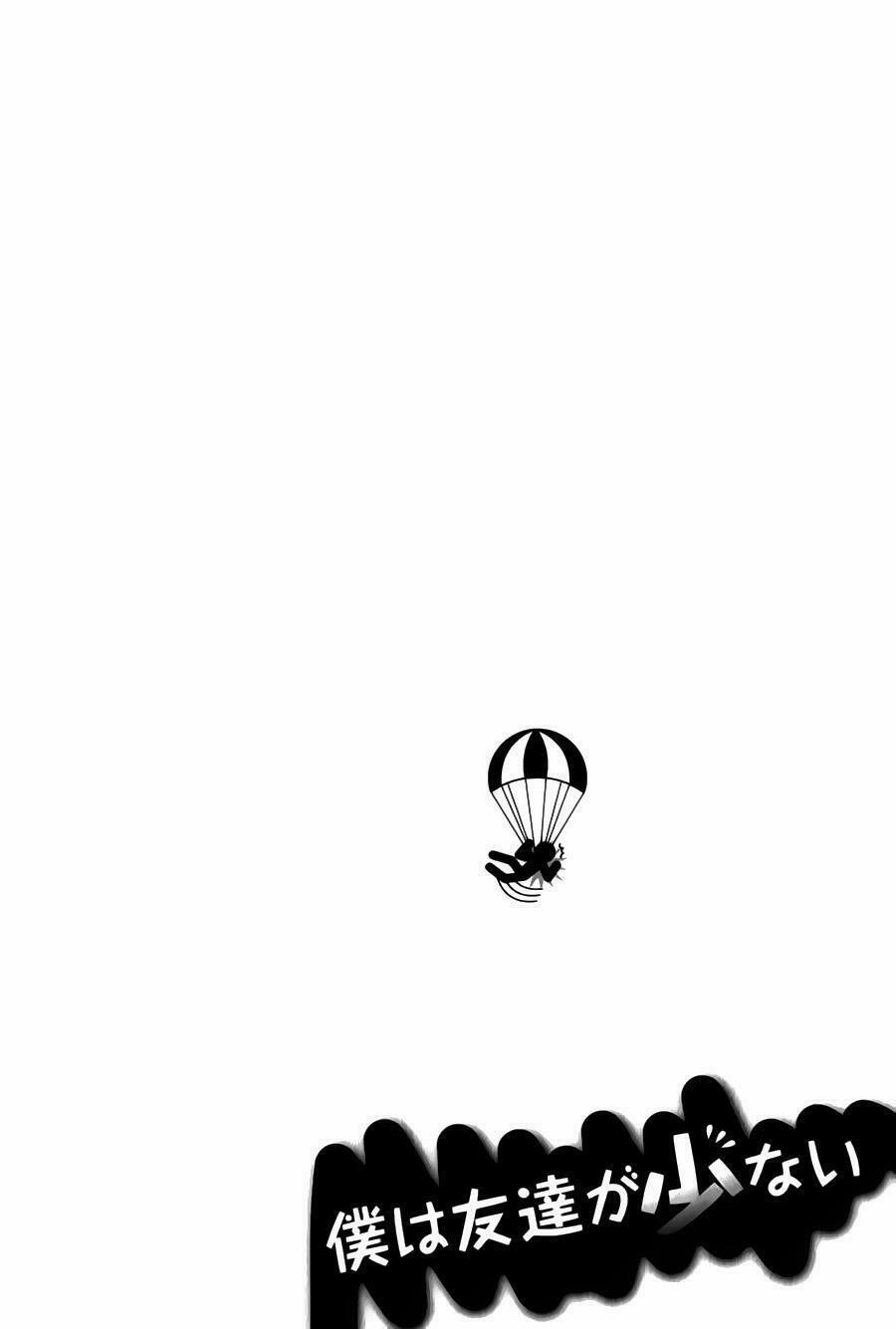 Boku Wa Tomodachi Ga Sukunai 22.5 trang 0