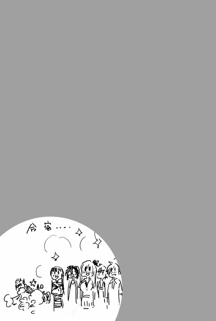 Boku Wa Tomodachi Ga Sukunai 22.5 trang 16