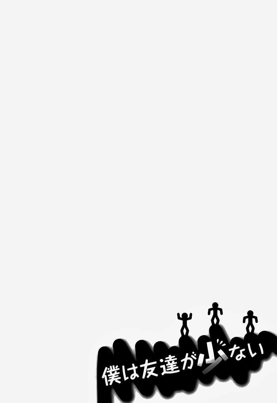Boku Wa Tomodachi Ga Sukunai 28 trang 0