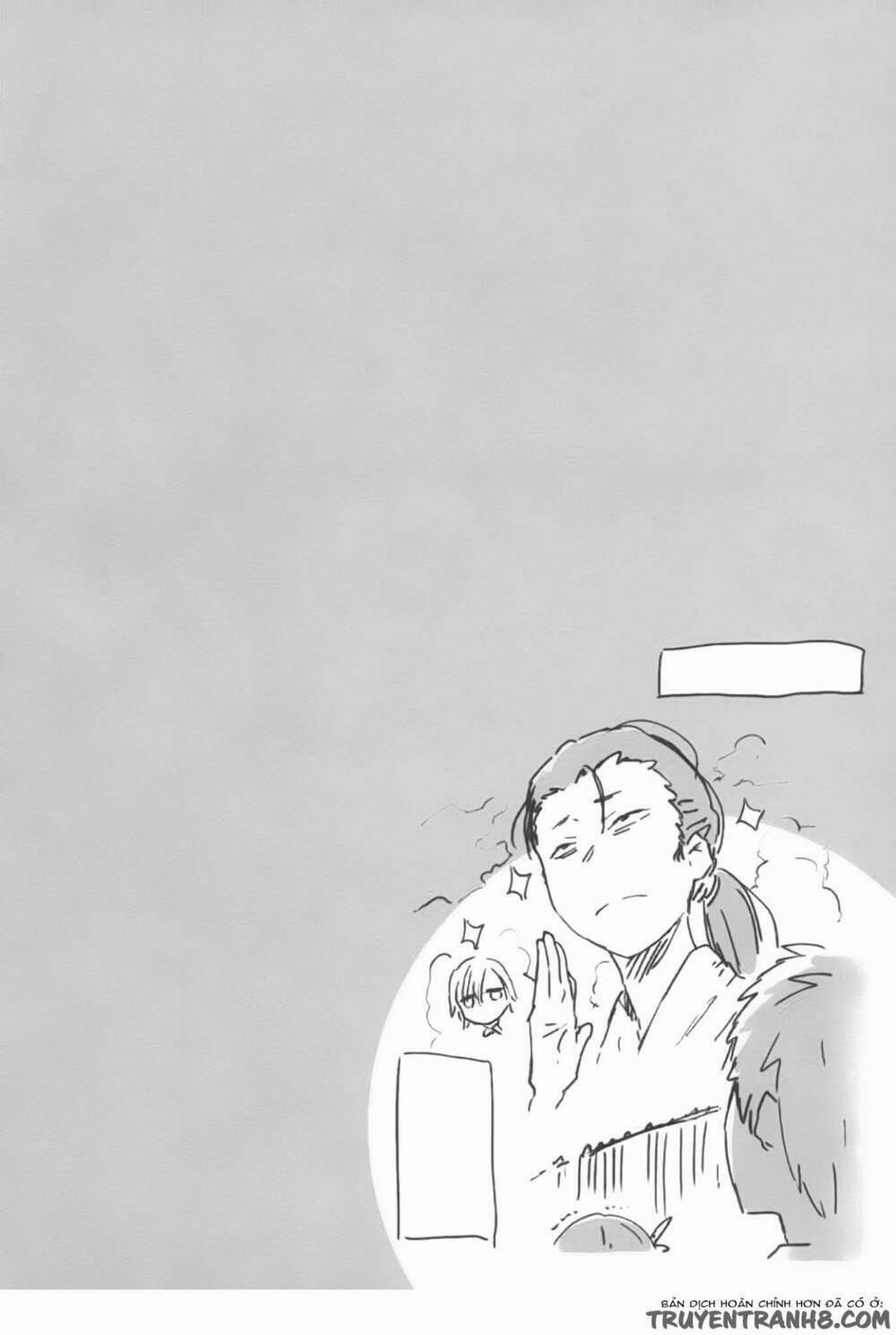 Boku Wa Tomodachi Ga Sukunai 32 trang 28