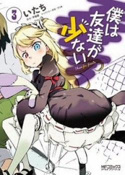 Đọc truyện tranh Boku Wa Tomodachi Ga Sukunai