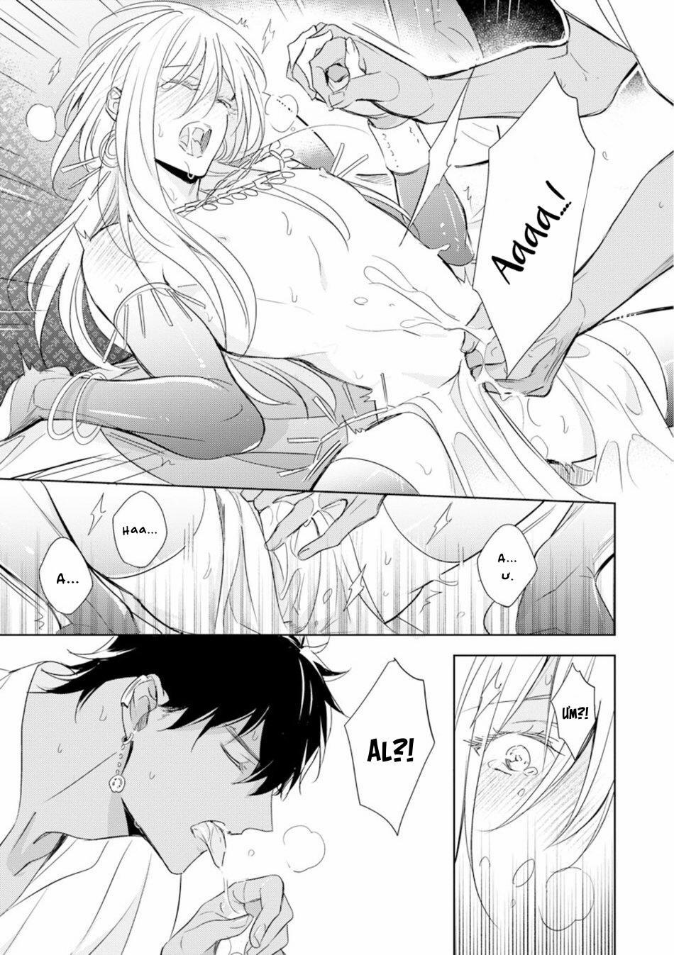 Bokuko no Emanon (END) 4 trang 13