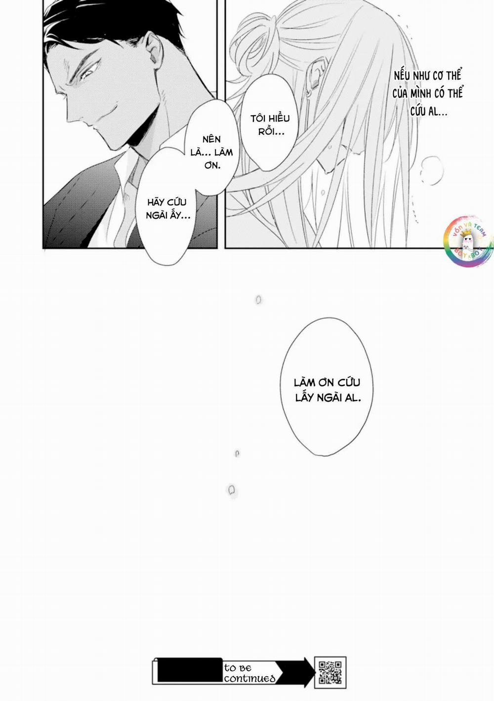 Bokuko no Emanon (END) 5 trang 29