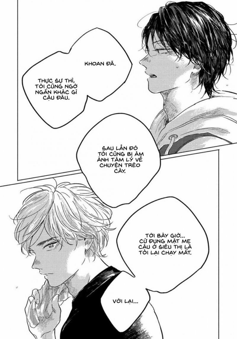 Bokura No Tsuzuki 1 trang 30