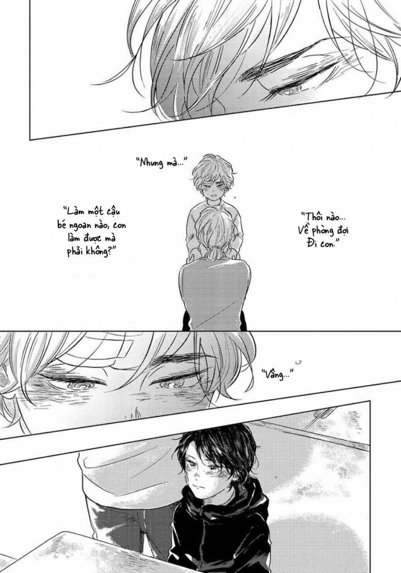 Bokura No Tsuzuki 1 trang 31