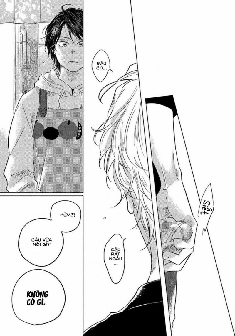 Bokura No Tsuzuki 1 trang 34