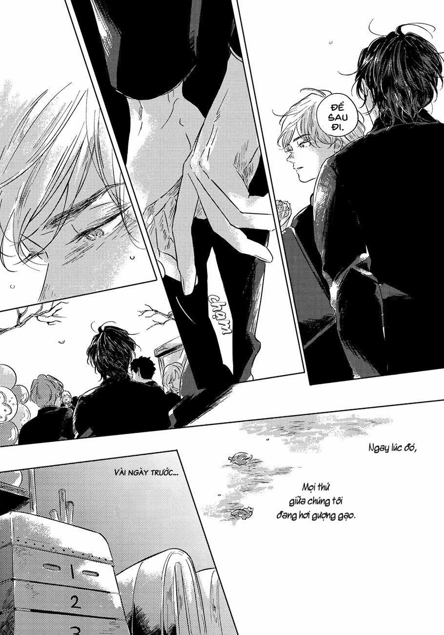 Bokura No Tsuzuki 6 END trang 1