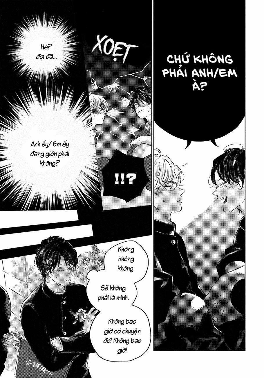 Bokura No Tsuzuki 6 trang 3