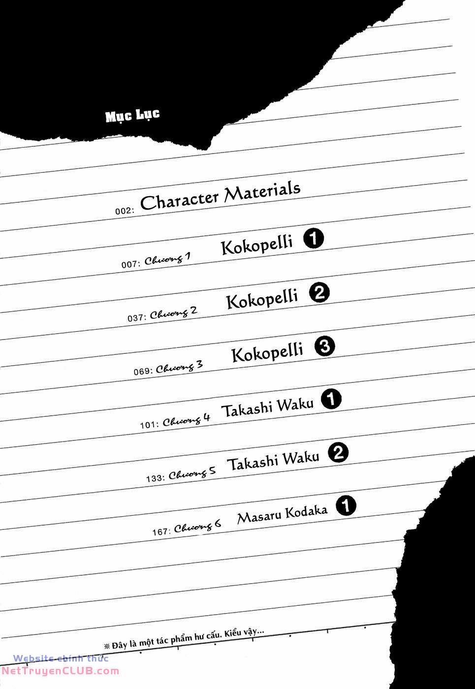 Bokurano: Ours 1 trang 5