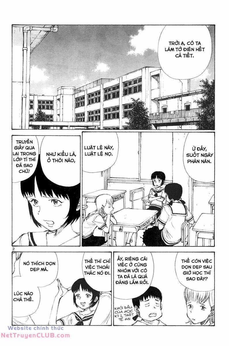 Bokurano: Ours 10 trang 1