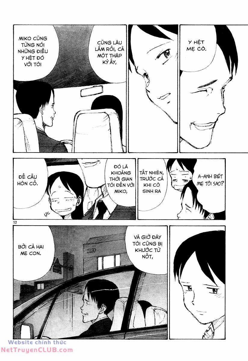 Bokurano: Ours 11 trang 11