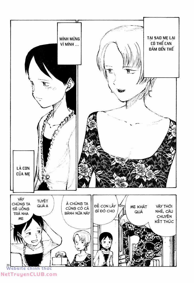 Bokurano: Ours 11 trang 19