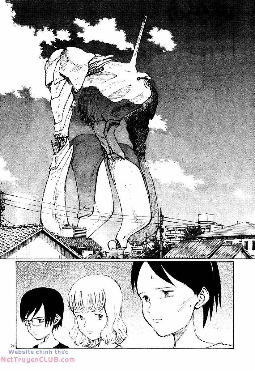 Bokurano: Ours 11 trang 23