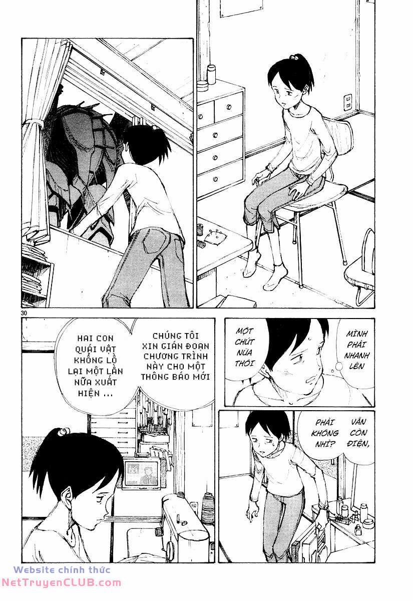 Bokurano: Ours 11 trang 29