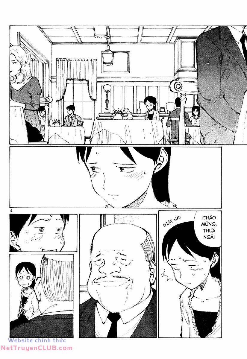 Bokurano: Ours 11 trang 3