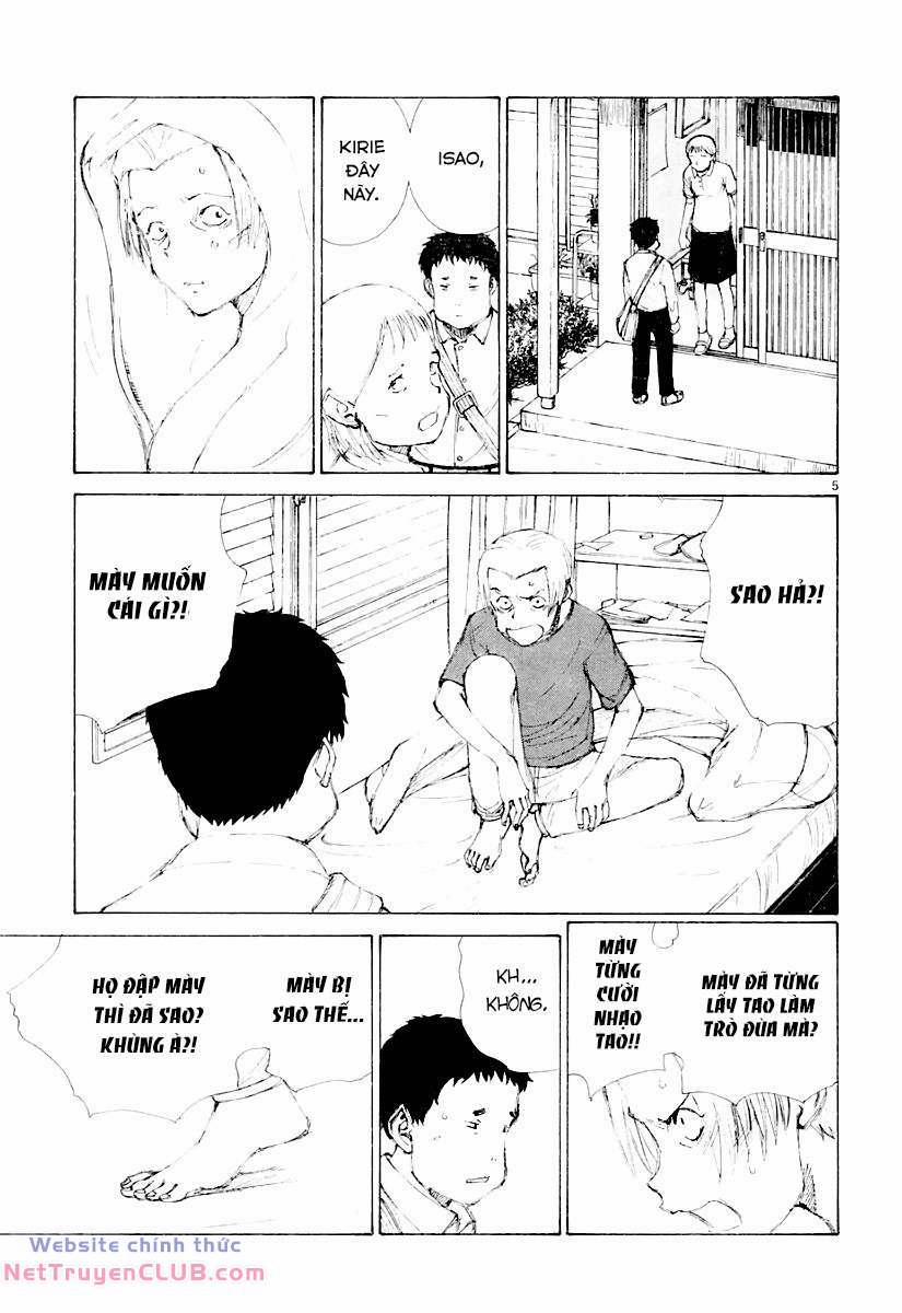 Bokurano: Ours 13 trang 4