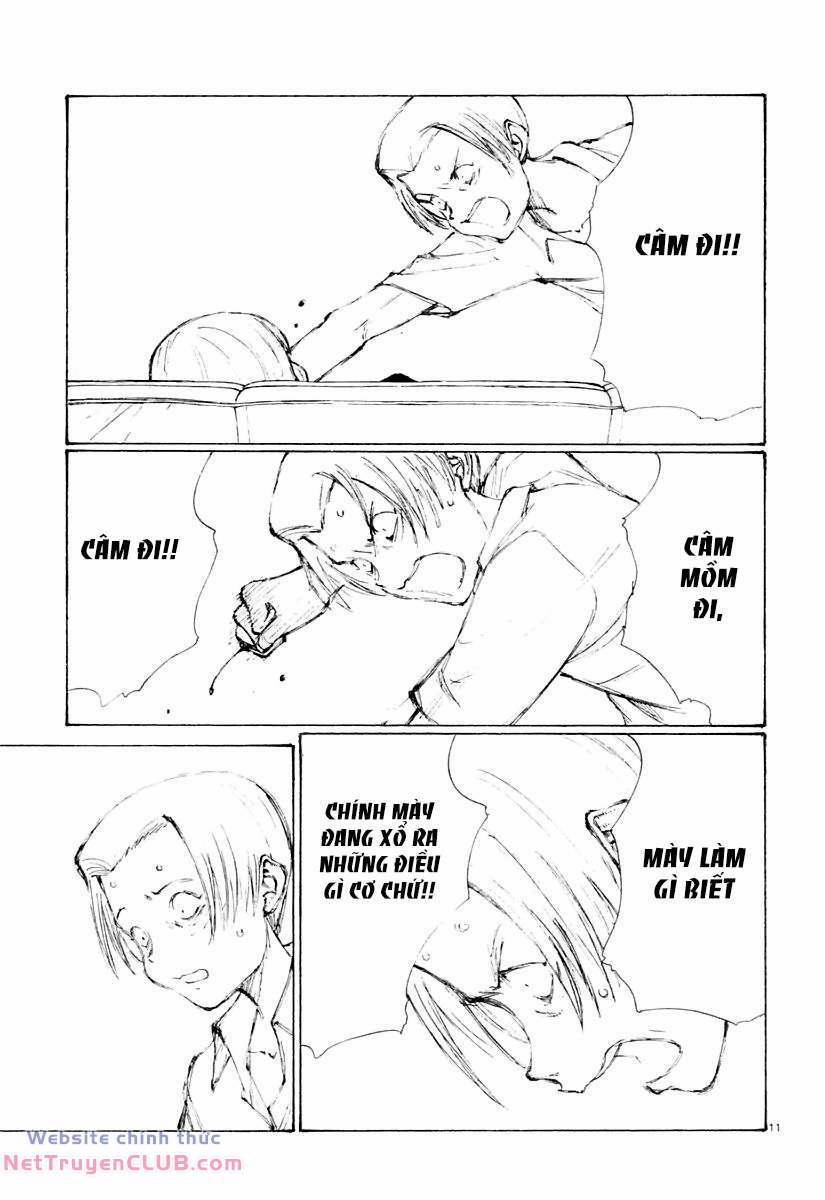 Bokurano: Ours 15 trang 10