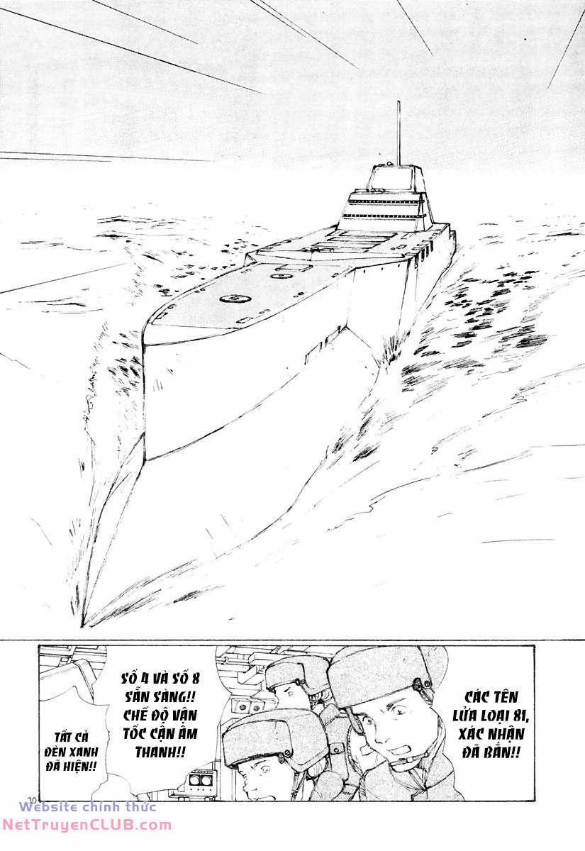 Bokurano: Ours 15 trang 27