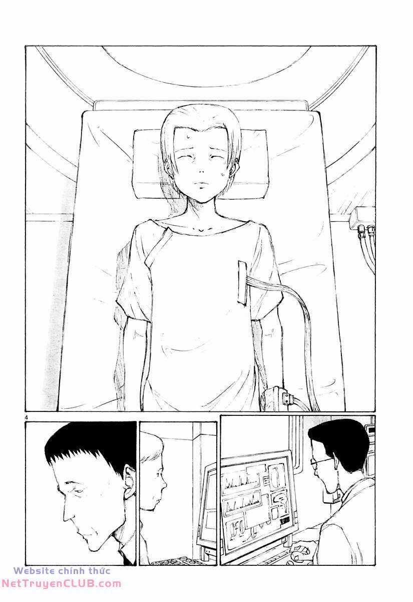 Bokurano: Ours 15 trang 3