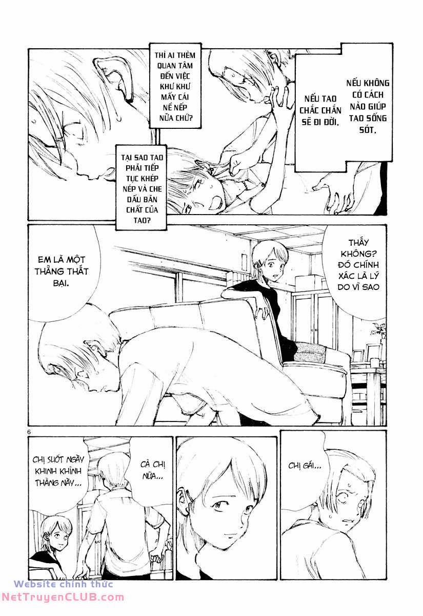 Bokurano: Ours 15 trang 5