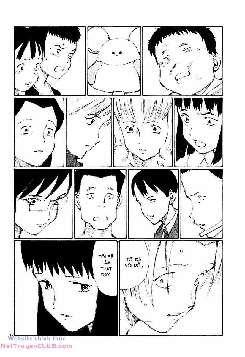 Bokurano: Ours 16 trang 24