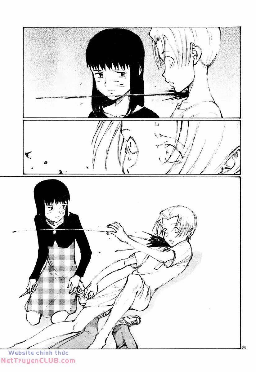 Bokurano: Ours 16 trang 25