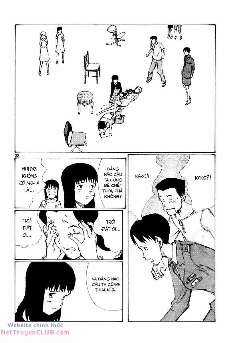 Bokurano: Ours 16 trang 26