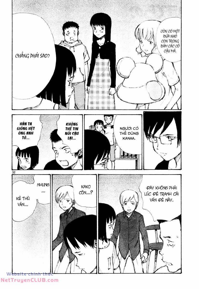 Bokurano: Ours 16 trang 28