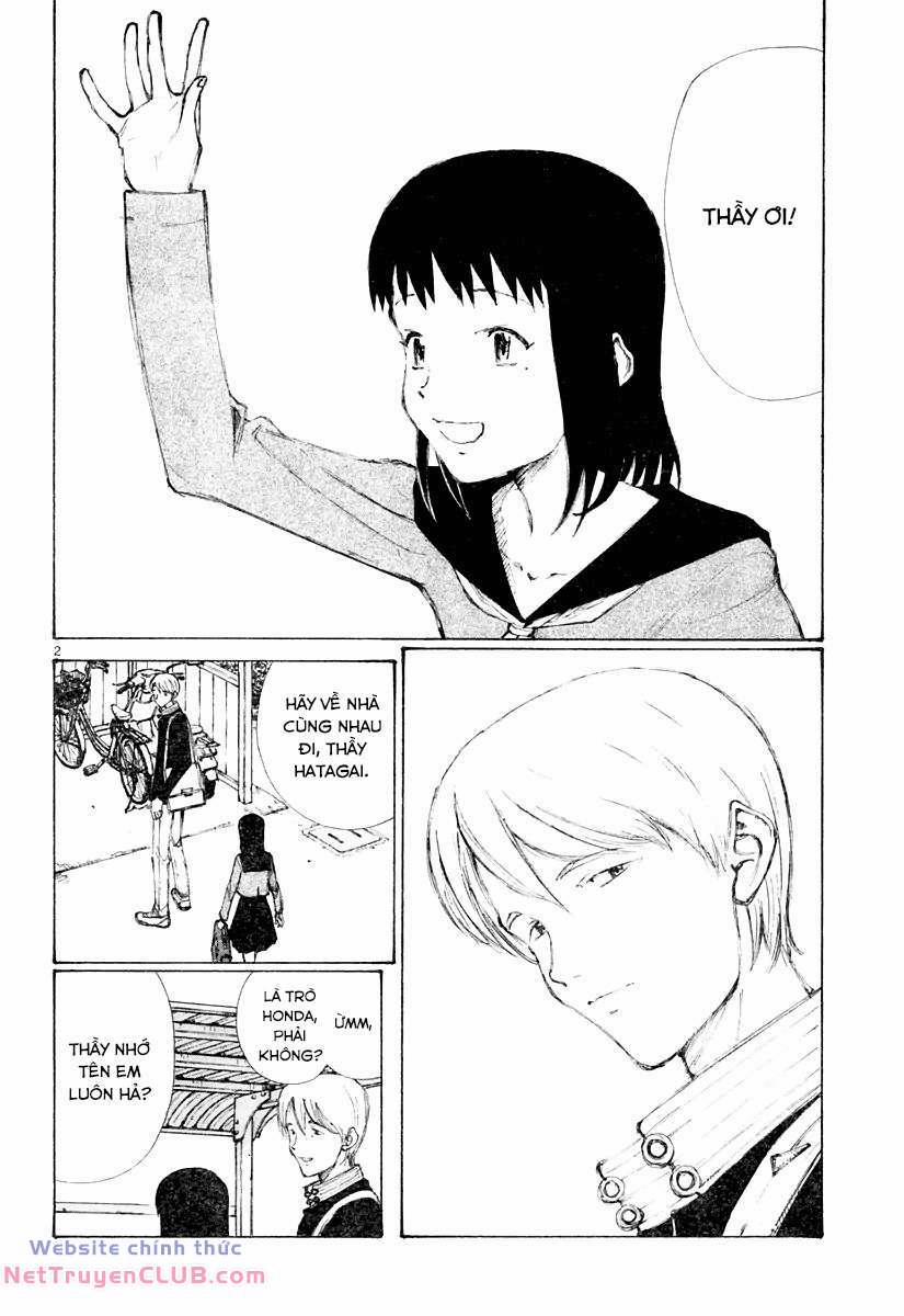 Bokurano: Ours 17 trang 1