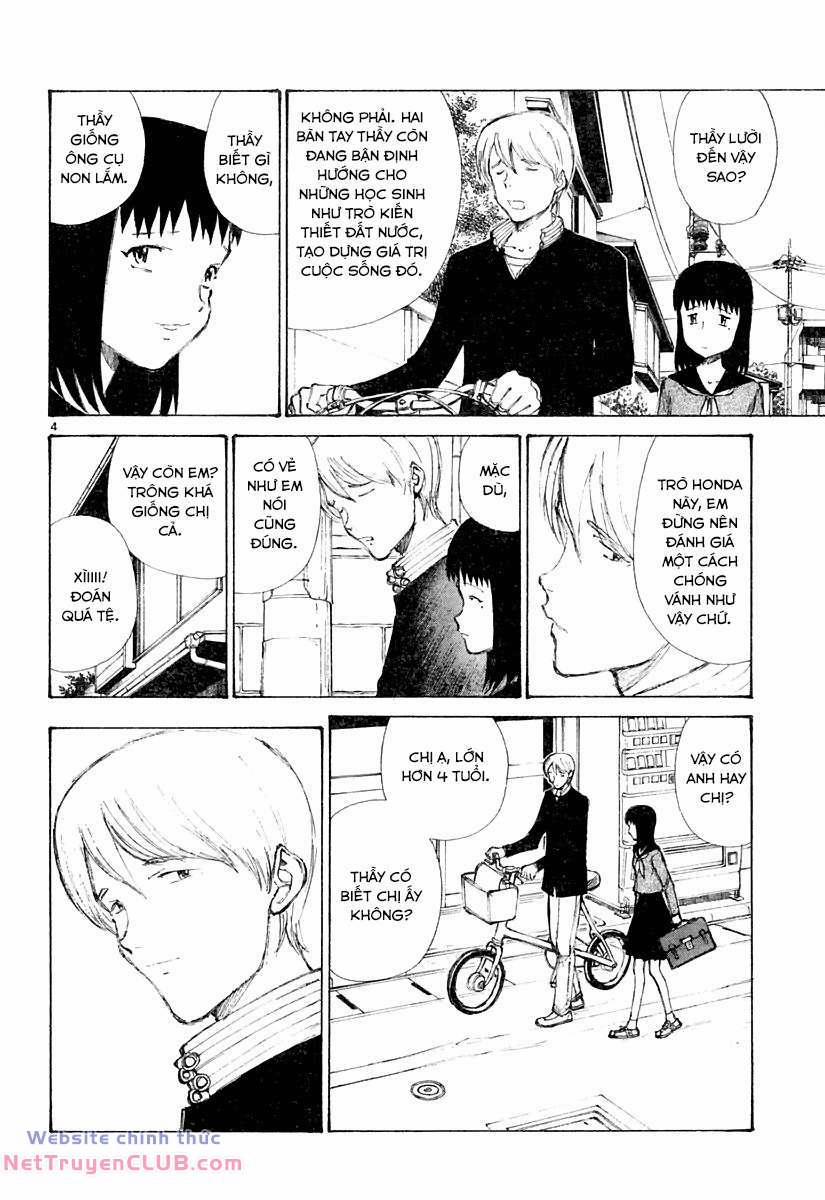 Bokurano: Ours 17 trang 3