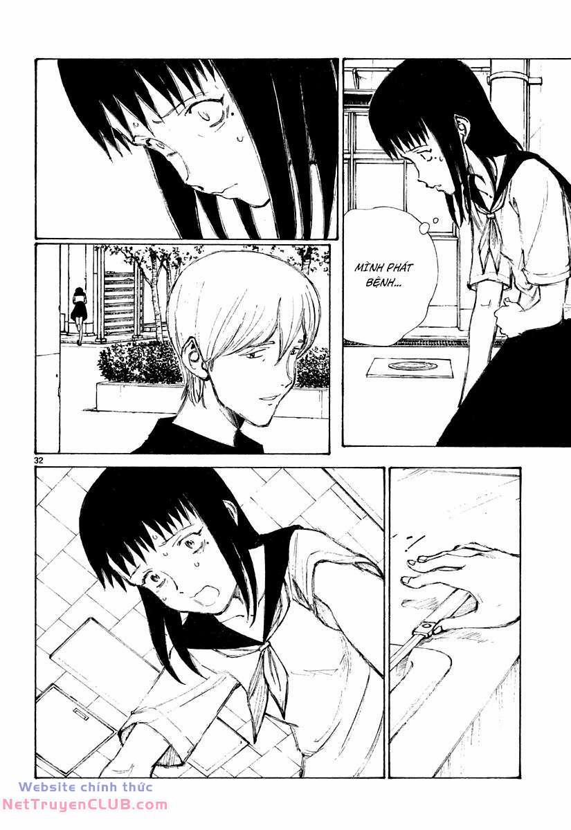 Bokurano: Ours 17 trang 30