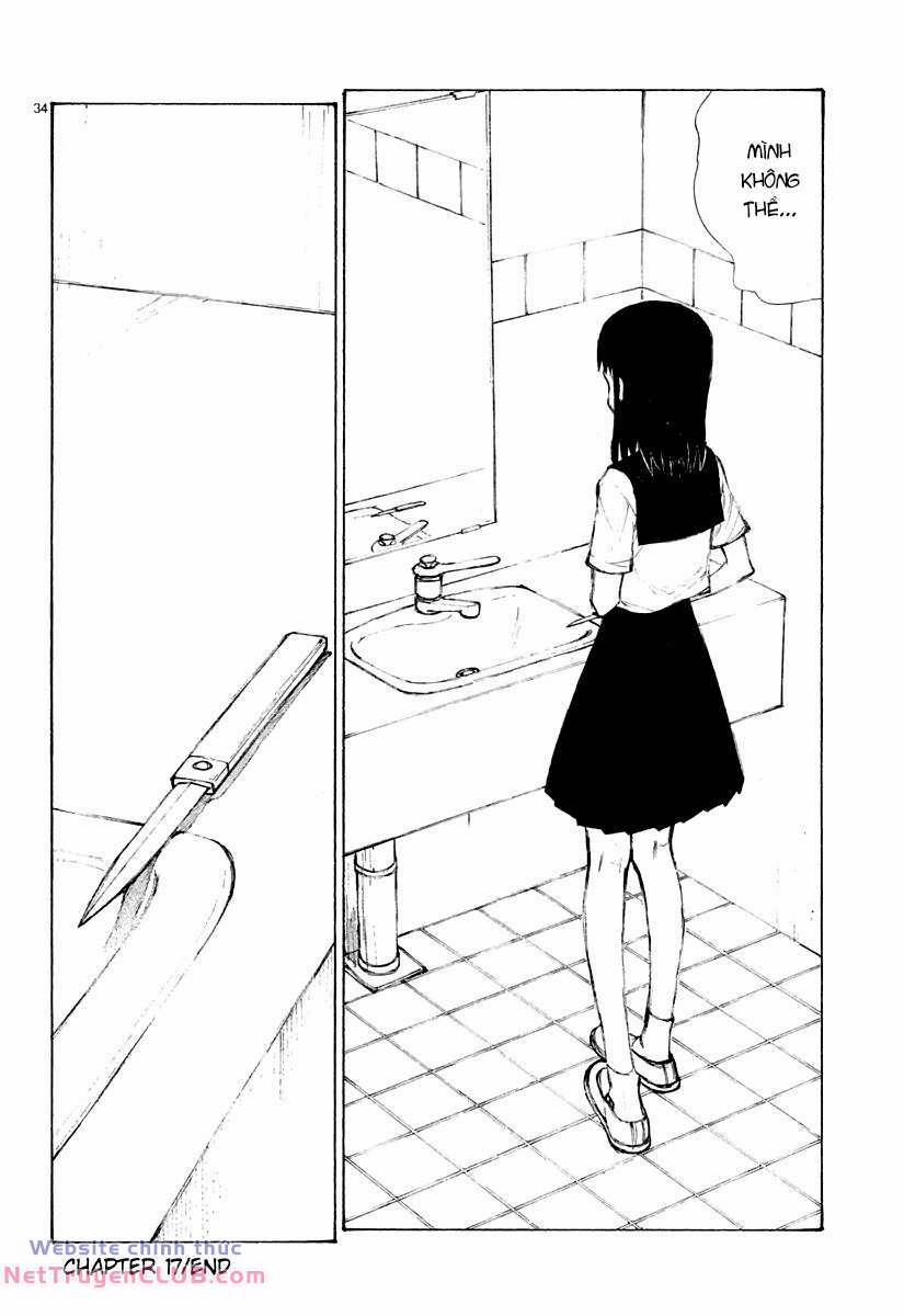 Bokurano: Ours 17 trang 32