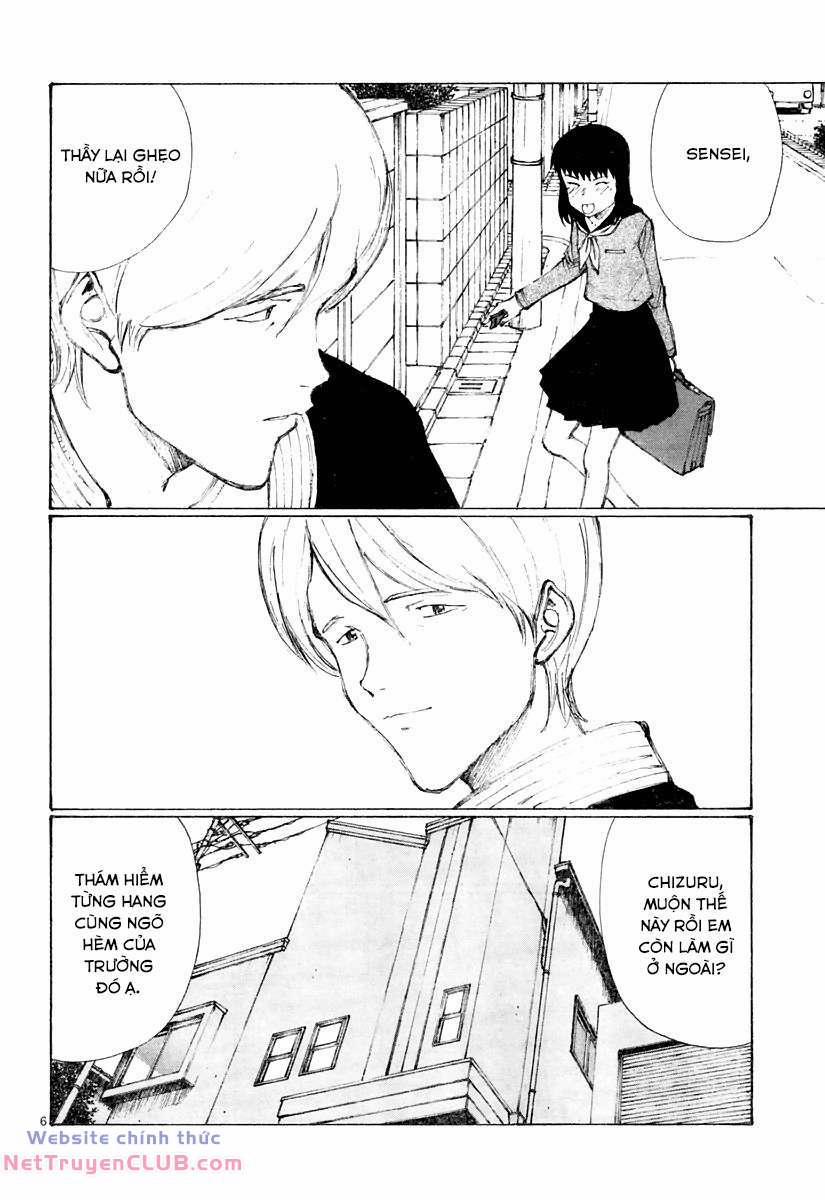 Bokurano: Ours 17 trang 5