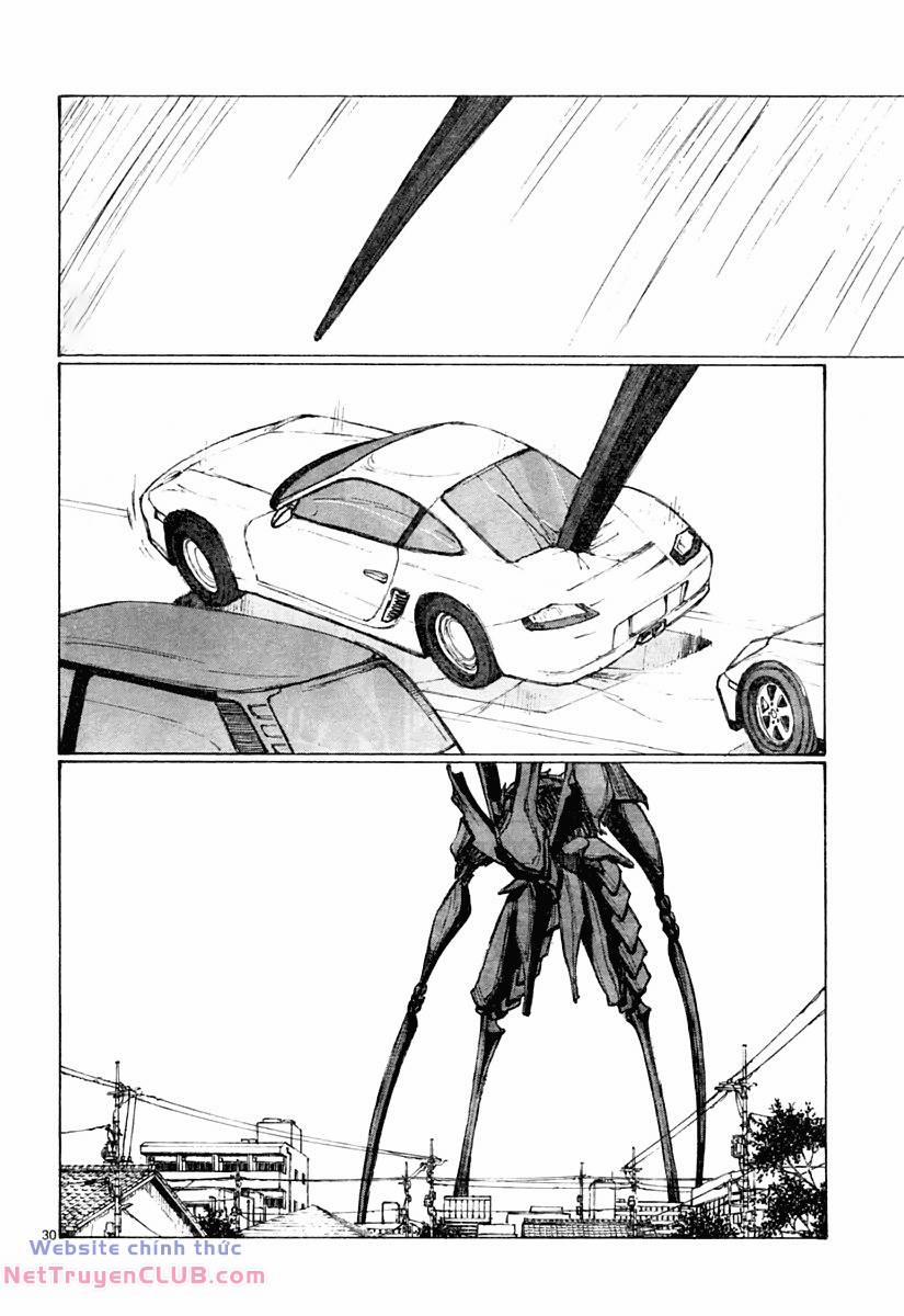 Bokurano: Ours 18 trang 27