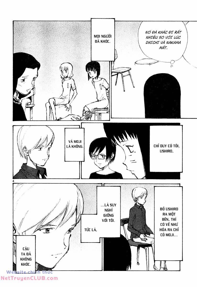 Bokurano: Ours 18 trang 3