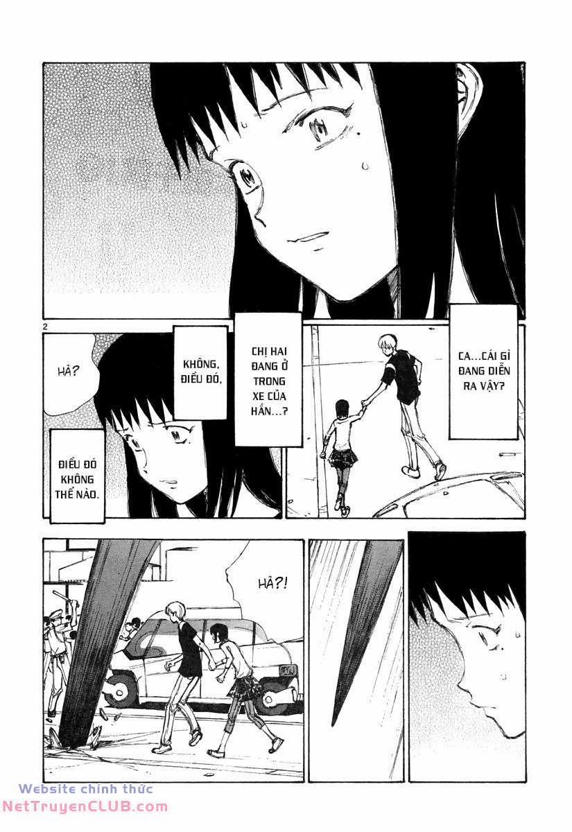 Bokurano: Ours 19 trang 1